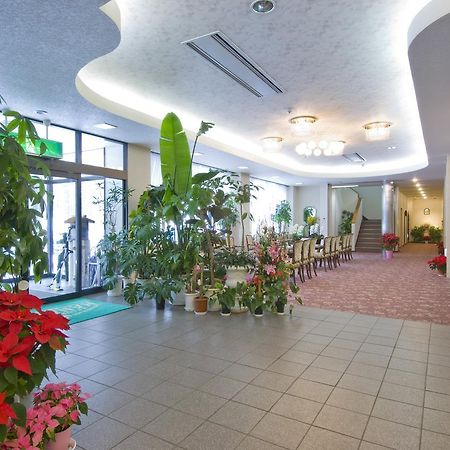 Hotel Hananoki Nikko Esterno foto