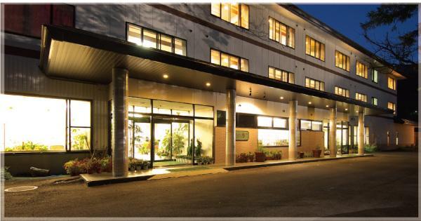 Hotel Hananoki Nikko Esterno foto